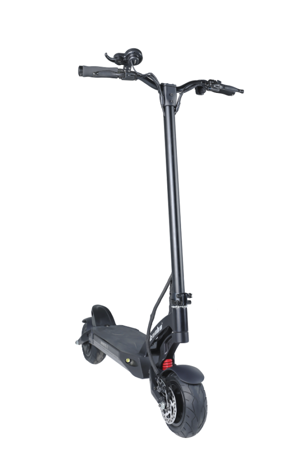 Elektritõukeratas Kaabo Mantis 8 2WD -18.2Ah - Image 3