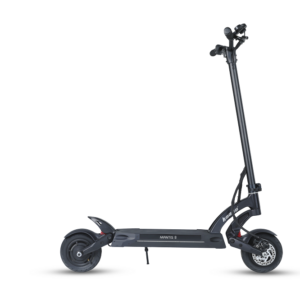 Elektritõukeratas Kaabo Mantis 8 2WD -18.2Ah