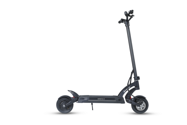 Elektritõukeratas Kaabo Mantis 8 2WD -18.2Ah