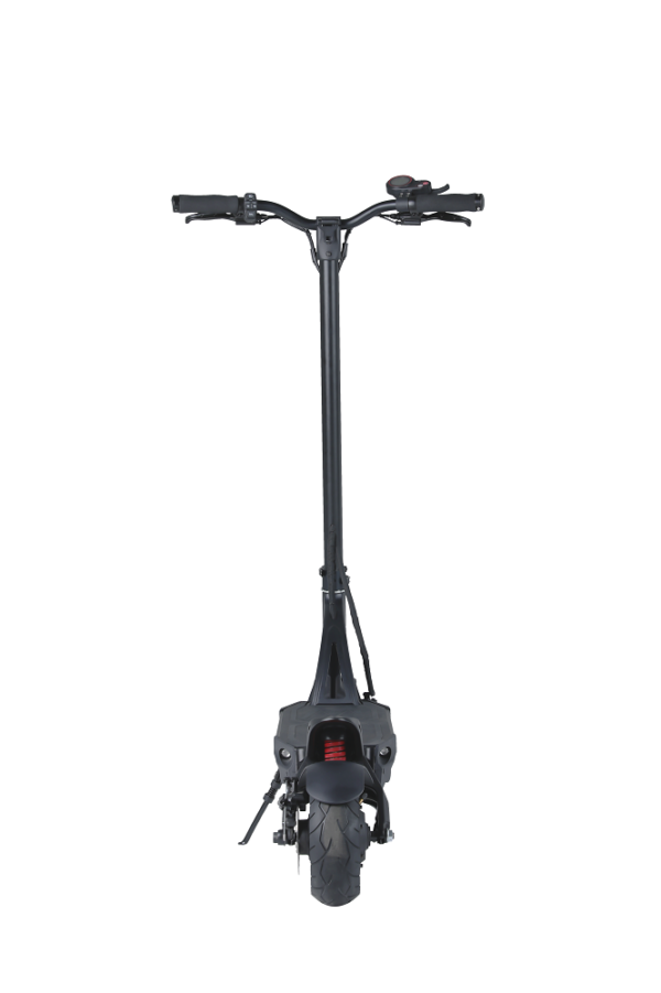Elektritõukeratas Kaabo Mantis 8 2WD -18.2Ah - Image 5