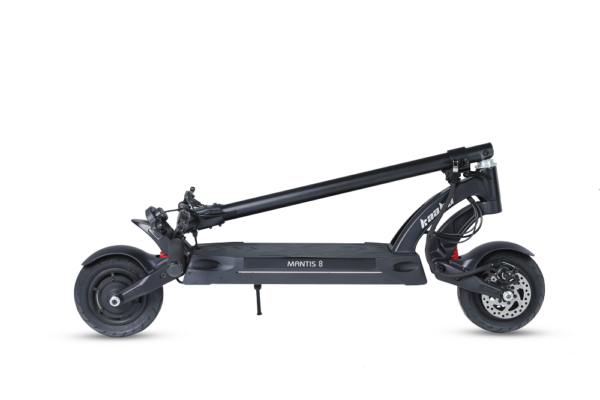 Elektritõukeratas Kaabo Mantis 8 2WD -18.2Ah - Image 8