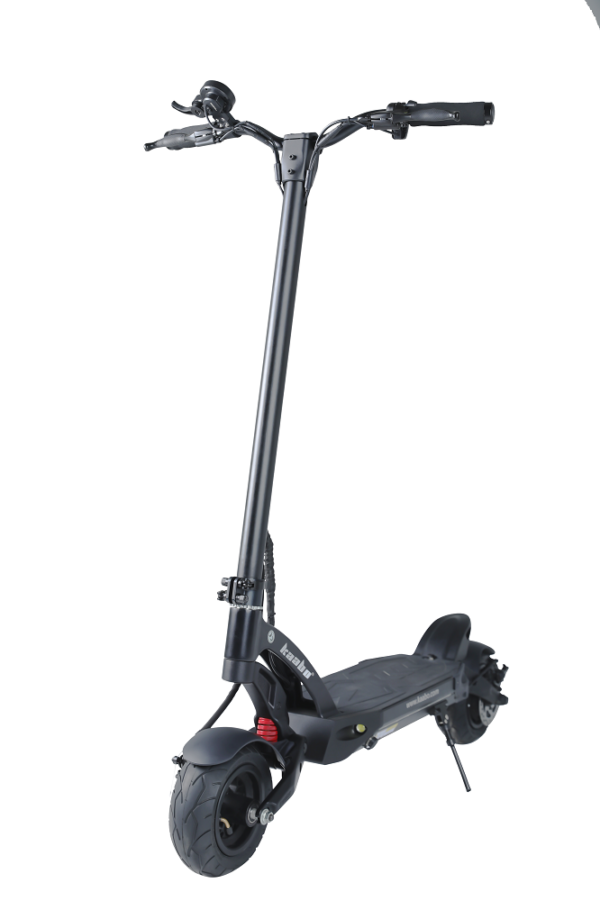 Elektritõukeratas Kaabo Mantis 8 2WD -18.2Ah - Image 2
