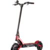 Elektritõukeratas Kaabo Mantis 10 eco 800 red - Image 5