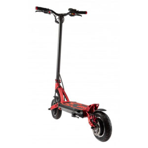 Elektritõukeratas Kaabo Mantis 10 eco 800 red