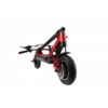 Elektritõukeratas Kaabo Mantis 10 plus 2wd 1000 black - Image 3