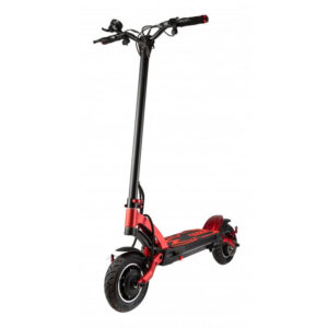 Elektritõukeratas Kaabo Mantis 10 plus 2wd 1000 red