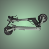 Electric scooter Vsett 8 -15,6Ah - Image 6