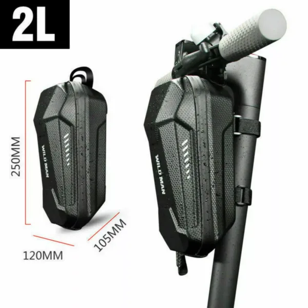 Kott wildman 2L