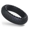 electric scooter 8.5 inch Honeycomb solid tire - Image 2