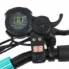 Electric scooter Vsett 9 52V/13Ah - Image 7