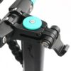 Electric scooter Vsett 9 52V/13Ah - Image 8