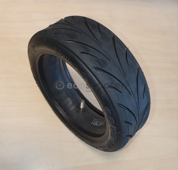 elektritõukeratta ecoscooter max 500-varurehv  60/70-6.5 sisekummiga