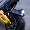 Electric scooter Vsett 10+ super 25,6Ah - Image 8