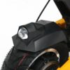 Electric scooter Vsett 10+ super 25,6Ah - Image 12