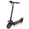 электросамокат ecoscooter Eleglide S1plus- черный