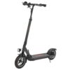 электросамокат ecoscooter Eleglide S1plus- черный — изображение 4