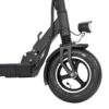 электросамокат ecoscooter Eleglide S1plus- черный — изображение 10