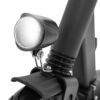 электросамокат ecoscooter Eleglide S1plus- черный — изображение 12