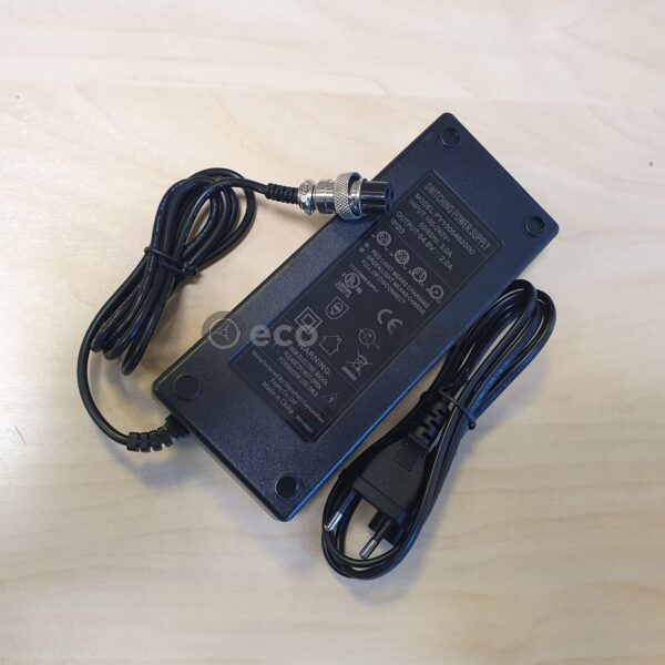 Akulaadija ULTRON T103 (54,6V/2A)-48V