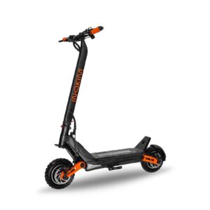 Elektriline tõukeratas INOKIM OXO 2W-drive offroad