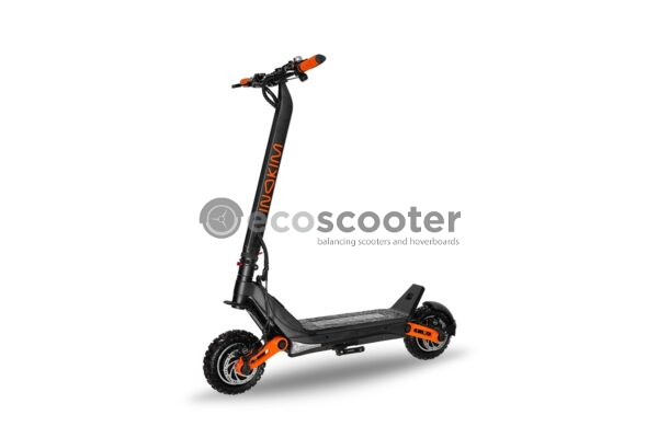 Elektriline tõukeratas INOKIM OXO 2W-drive offroad