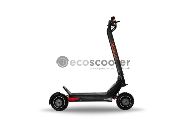 Elektriline tõukeratas INOKIM OXO 2W-drive offroad - Image 4