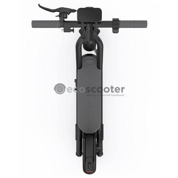 электросамокат ecoscooter N65 Navee- черный — изображение 6