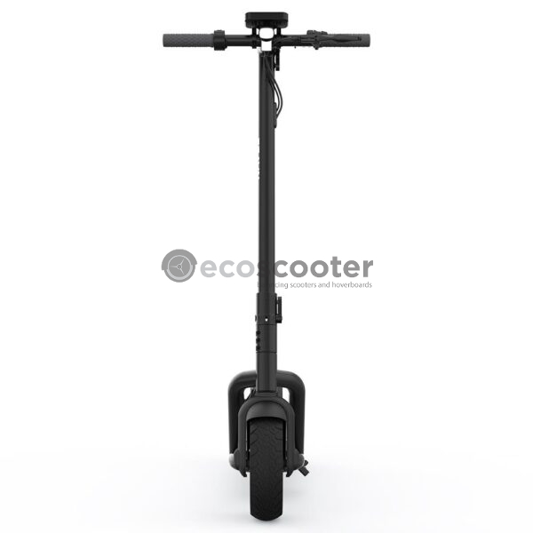 электросамокат ecoscooter N65 Navee- черный — изображение 7