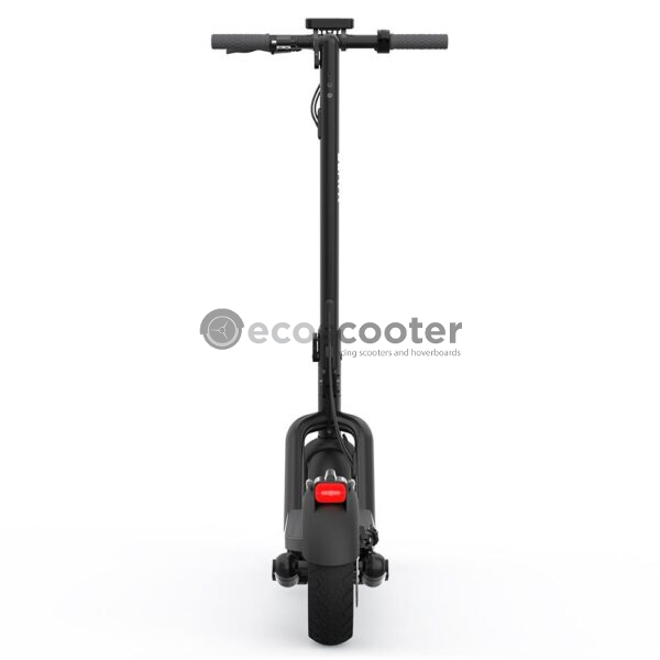 электросамокат ecoscooter N65 Navee- черный — изображение 8
