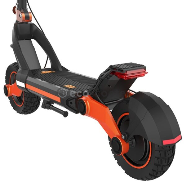 Elektritõukeratas KuKirin G3 - Image 7