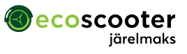 Ecoscooter leasing - 0€ contract fee!