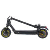 Electric scooter ecoscooter MAX 23PLUS- black - Image 2