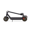 Electric scooter ecoscooter MAX 23PLUS- black - Image 9