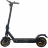 Electric scooter ecoscooter MAX 23PLUS- black - Image 8