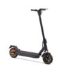 Electric scooter ecoscooter MAX 23PLUS- black - Image 3