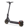 Electric scooter ecoscooter MAX 23PLUS- black - Image 4