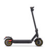 Electric scooter ecoscooter MAX 23PLUS- black - Image 5