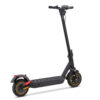 Electric scooter ecoscooter MAX 23PLUS- black - Image 7