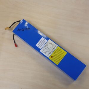 Elektritõukeratta Li-ion aku 36V12.5Ah