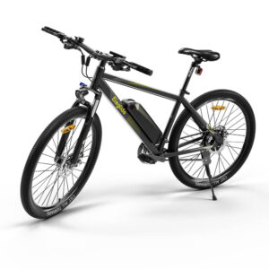 Ecoscooter Elektriratas Eleglide M1plus 27,5