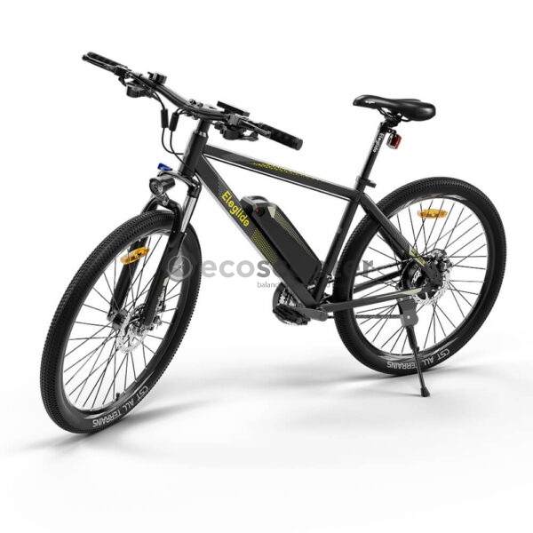 Ecoscooter Elektriratas Eleglide M1plus 29