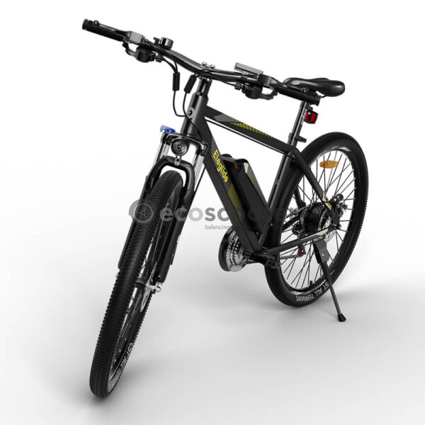 Ecoscooter Elektriratas Eleglide M1plus 29 - Image 5