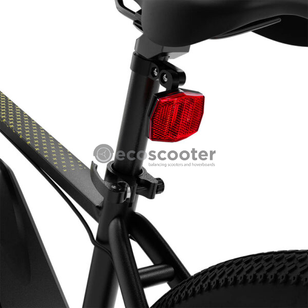 Ecoscooter Elektriratas Eleglide M2 -29 - Image 9