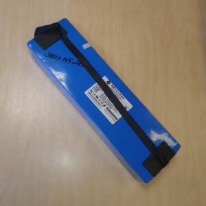 Elektritõukeratta Li-ion aku Eleg 48V18Ah 70x105x380