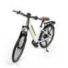 Ecoscooter электрический велосипед EleglideT1-Stepthru белый — изображение 5