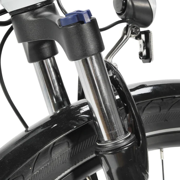 Ecoscooter Elektriratas Eleglide T1-Stepthru hall - Image 9