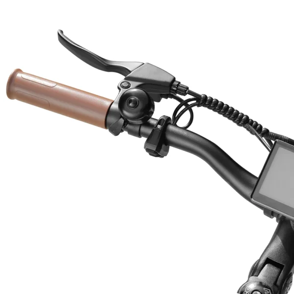 Ecoscooter Elektriratas Eleglide T1-Stepthru hall - Image 11