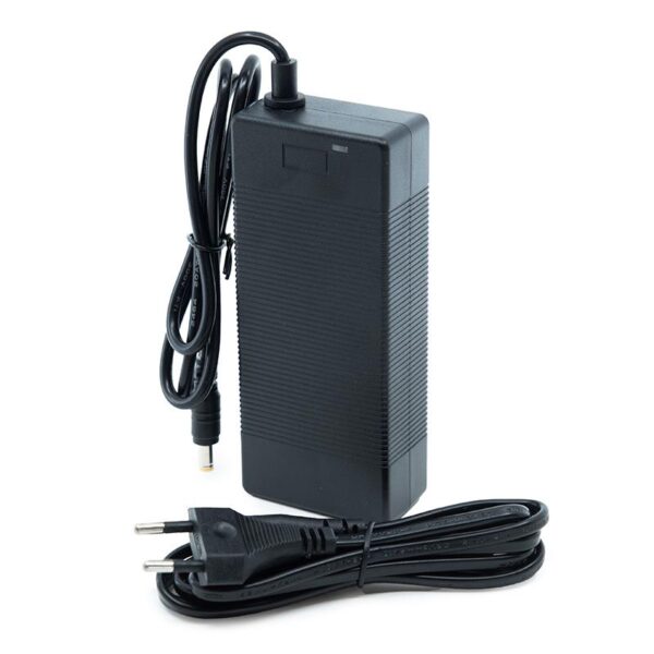 Akulaadija 36V Li-ion elektritõukerattale - Image 2