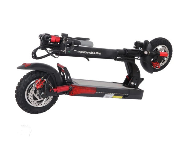 Elektritõukeratas Kugoo kirin M4 PRO - Image 2