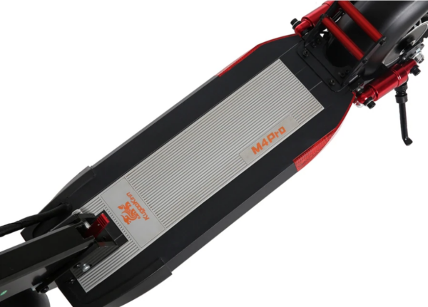 Elektritõukeratas Kugoo kirin M4 PRO - Image 3